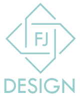 FJohnson Design Logo Loader