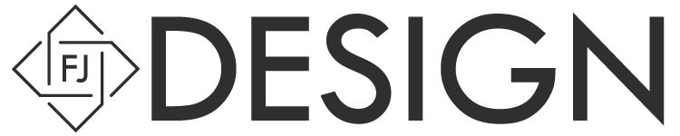 FJohnson Design Logo